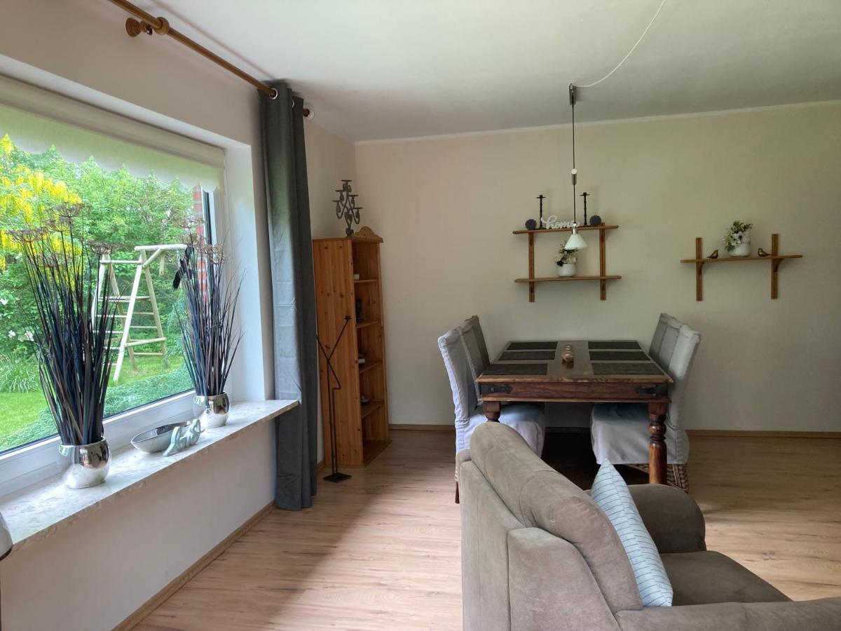 Ferienhaus Heinrichs Cappeler Niederstrich Екстериор снимка